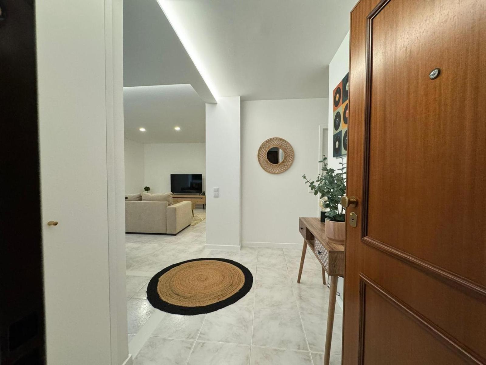 דירות אספוסנדה Casa Valerie מראה חיצוני תמונה