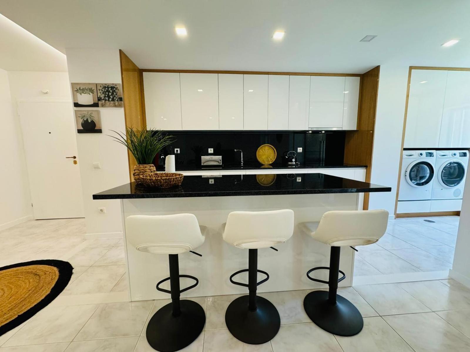 דירות אספוסנדה Casa Valerie מראה חיצוני תמונה