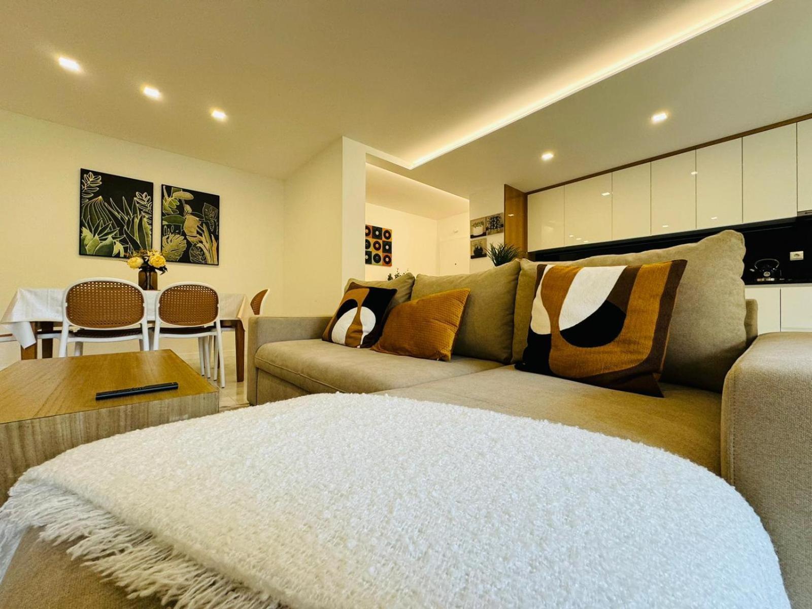 דירות אספוסנדה Casa Valerie מראה חיצוני תמונה
