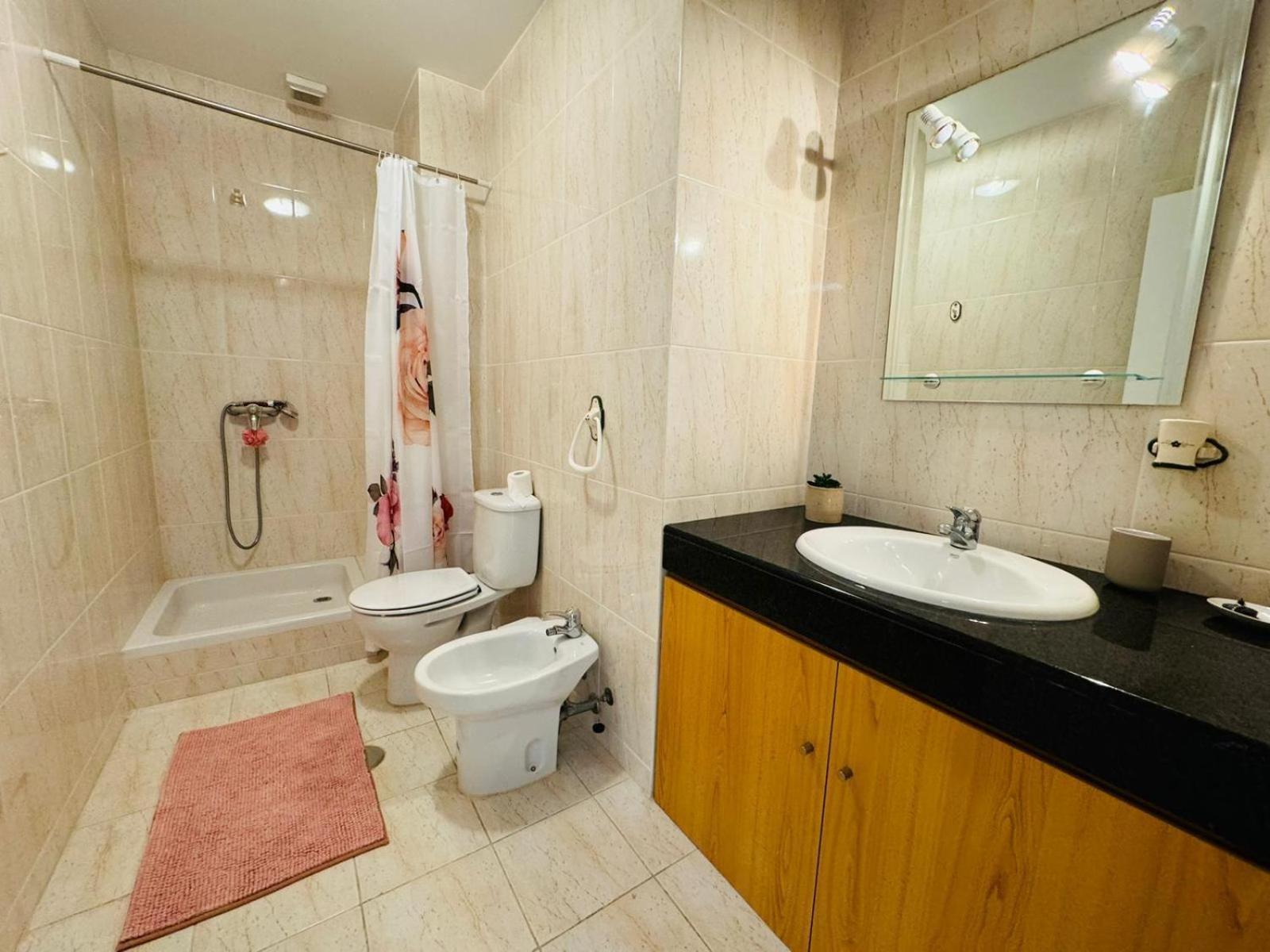 דירות אספוסנדה Casa Valerie מראה חיצוני תמונה